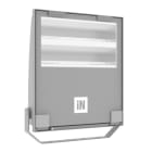Performance in Lighting - GUELL 2.5 A50/W, projecteur LED asymétrique 50° IP66-154W-18453lm-4000K DALI