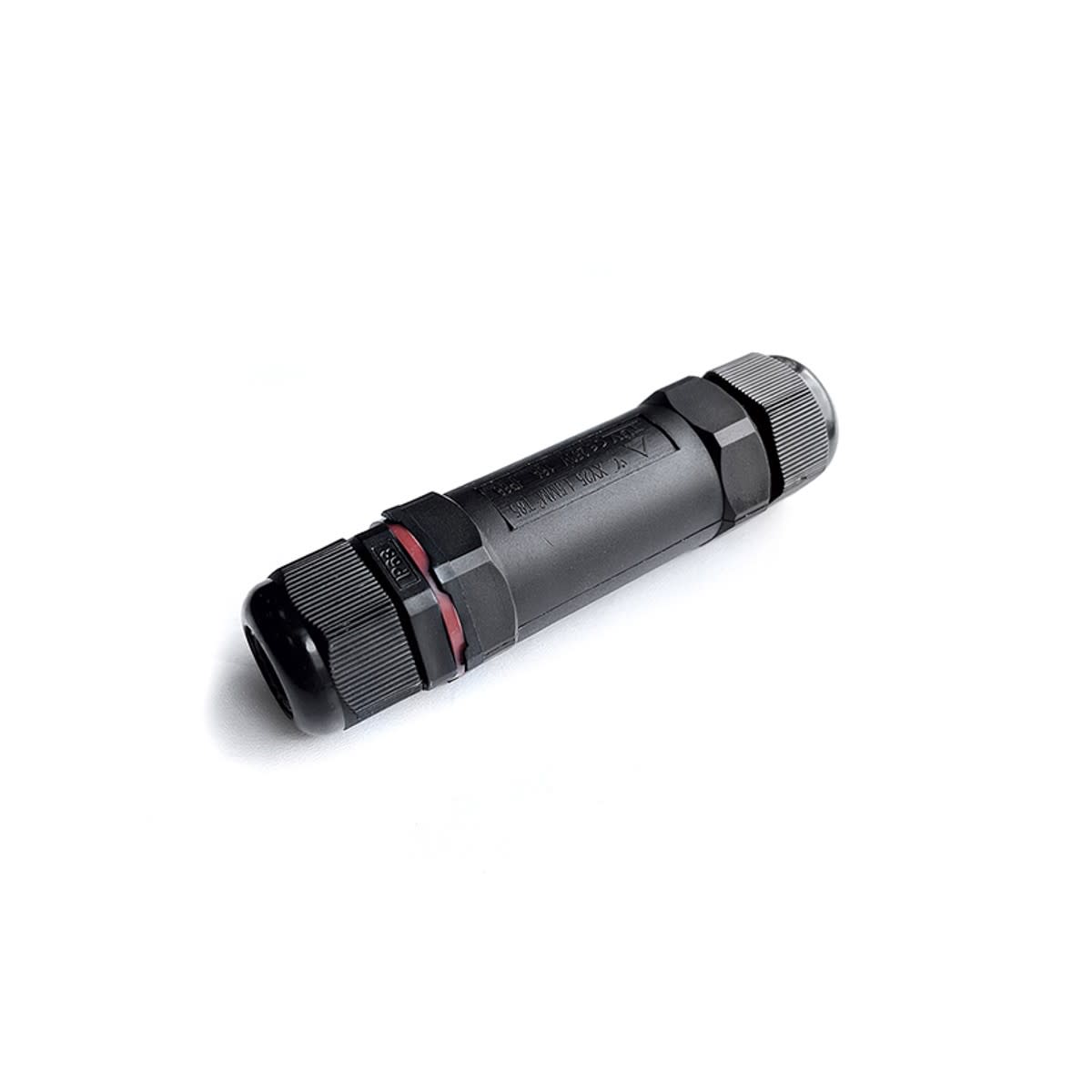 Performance in Lighting - Kit de connexion 5P IP68 pour câble Diam 8 à 17mm WINPRO+