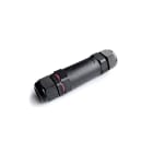 Performance in Lighting - Kit de connexion 5P IP68 pour câble Diam 8 à 17mm WINPRO+