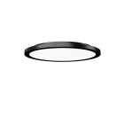 Performance in Lighting - Fl R 333 Sm 23 S/B 830 Bk9005S Dali Op