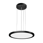 Performance in Lighting - Fl R 333 Pl 23 S/A 830 Bk9005S Dali Op