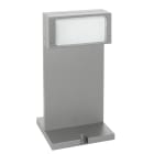 Performance in Lighting - Poteau Bliz H500 Gris