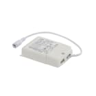 Performance in Lighting - Plato Square Driver 36W 1-10V Push