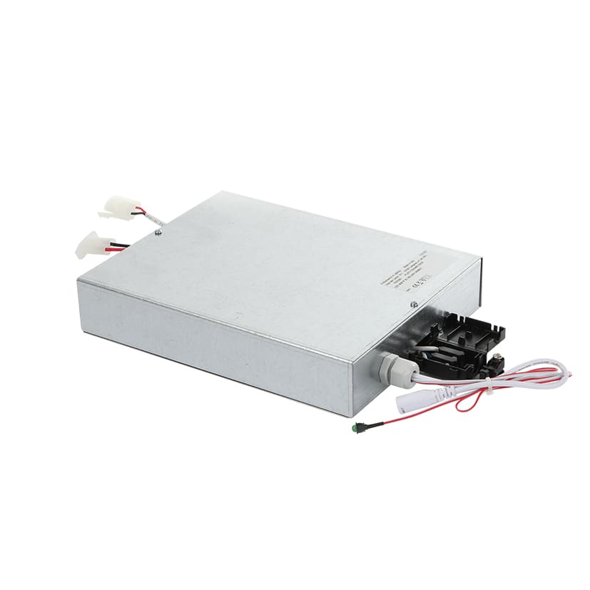 Performance in Lighting - Plato Square Kit EM3P