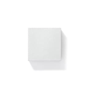 Performance in Lighting - Mimik 10 M, applique LED 10W, optique C/I20, 3000K, blanc