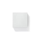 Performance in Lighting - Mimik 10 M, applique LED 10W, optique C/I20, 3000K, blanc