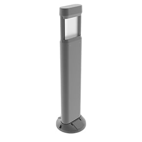 Performance in Lighting - AMON MINI SOFT 36 S/EW 830 AN-96_1-10V