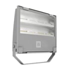 Performance in Lighting - GUELL 3 A50/W projecteur LED asymétrique 50° DALI-IP66-IK07-305W-35814lm-4000K