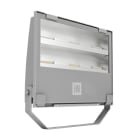 Performance in Lighting - GUELL 3 A50/W projecteur LED asymétrique 50° DALI-IP66-IK07-231W-27496lm-4000K