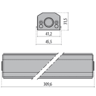 Performance in Lighting - Kit box alim. dali in l500