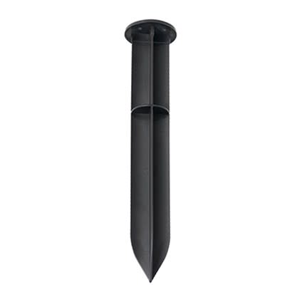 Performance in Lighting - Spike Noir - 700191 -