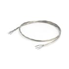 Performance in Lighting - Cable Pvc/Fep 3X1 Trans. 1800 - 8103031800