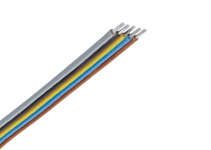 Performance in Lighting - Connection Cable 5X1 400