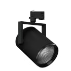 Performance in Lighting - As427 TR 40 C/I 840 Noir RAL9005
