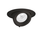 Performance in Lighting - Eb432 Rf 14 C/M 830 Bk9005 Re - 8432164133380