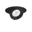 Performance in Lighting - Eb432 Rf 14 C/IW 840 Bk9005 Dali Re