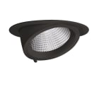 Performance in Lighting - Eb434 Rf 27 C/I 840 Bk9005 Dali Re