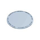 Performance in Lighting - Food Filter Glass For Fish - 108,5