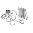 Performance in Lighting - Sl629Led Start And End Set Ral9006S - 862932230