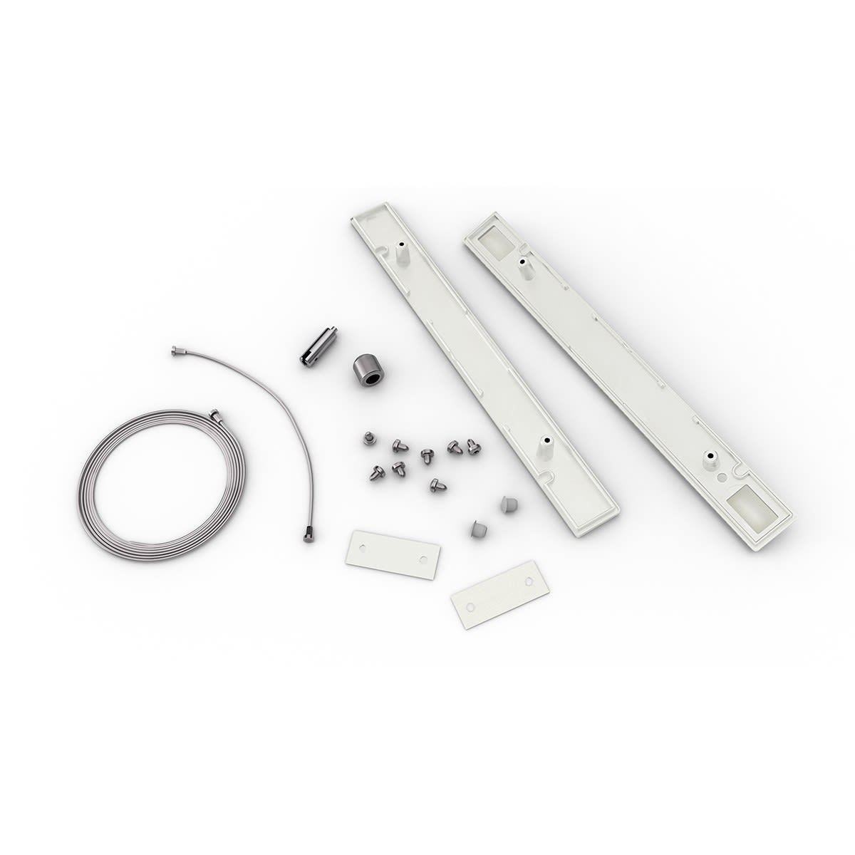 Performance in Lighting - Sl629Led Connection Set Ral9016S