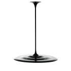 Performance in Lighting - Liquid Pl M2 50 C/EW 830 Bk9005 Dali Gb