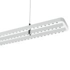 Performance in Lighting - Small Pl M 62 S/C 830 Wh9016 Ds Re
