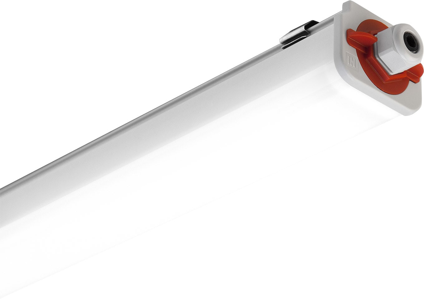 Performance in Lighting - Driver Box 20-1,4A-2Ch-Dmx Acc.
