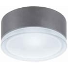 Performance in Lighting - Drop 22 E27 Gris