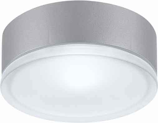 Performance in Lighting - Drop 28 E27 Anthracite