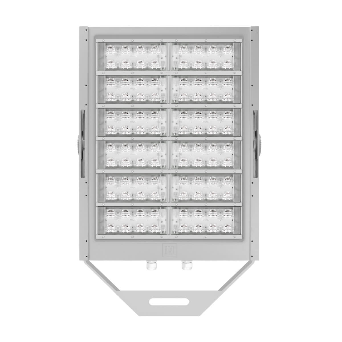 Performance in Lighting - SQUARE PRO 805 A65/I 757 GR94