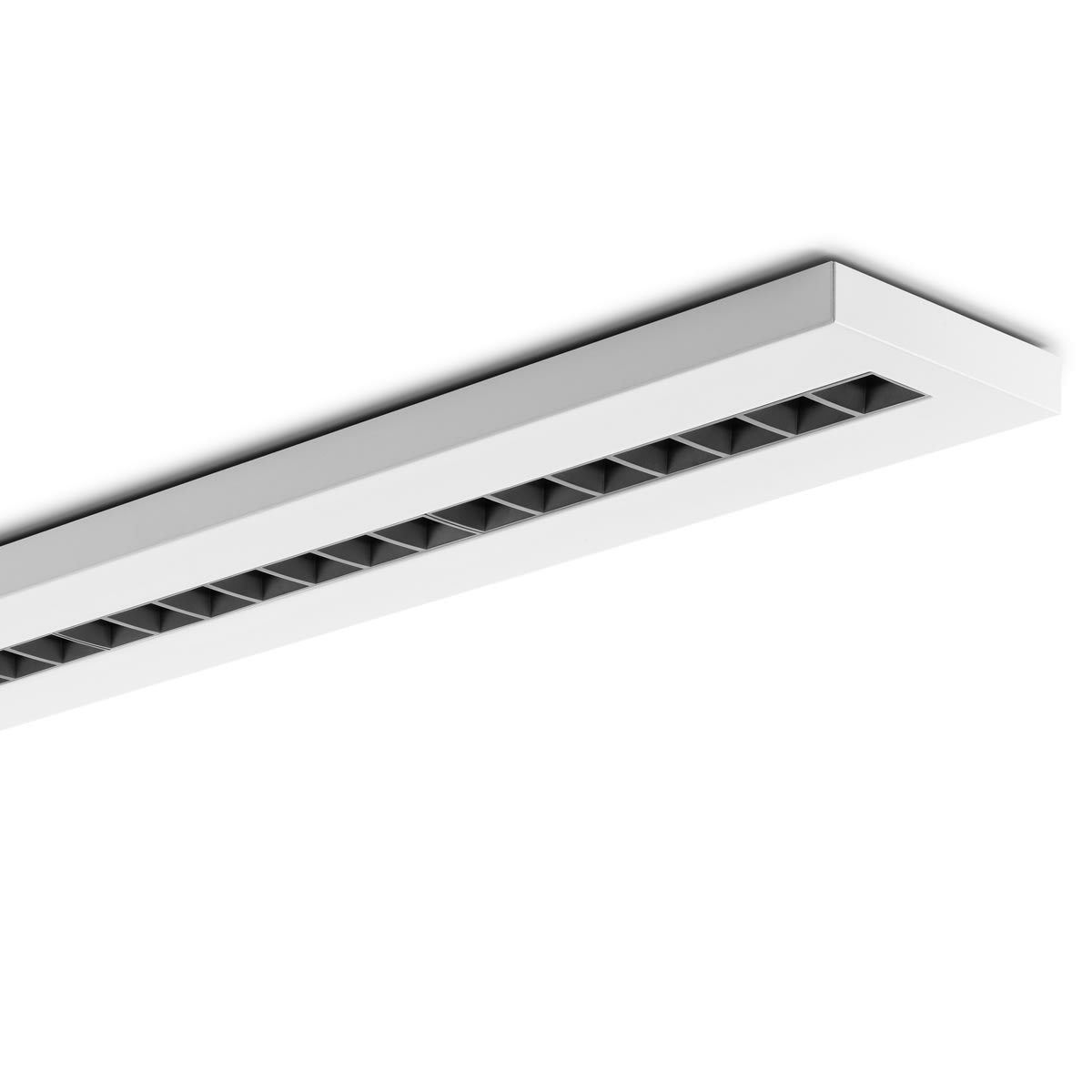 Performance in Lighting - FLEXILED 4SM23S/A840WH9016LB1200/150DALI - 3122038
