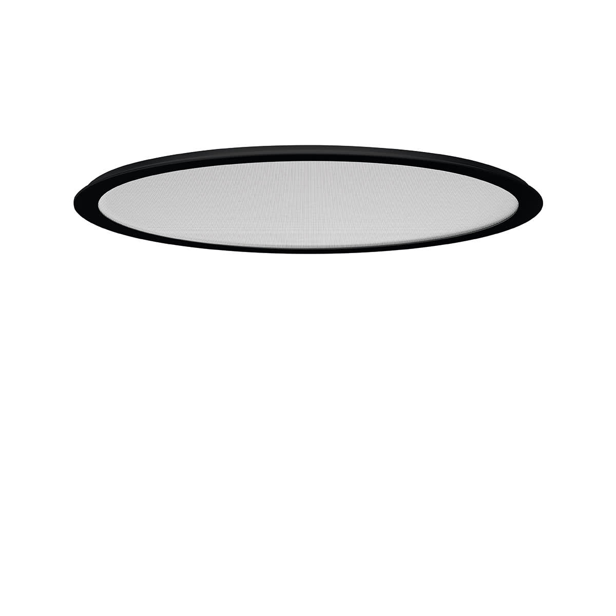 Performance in Lighting - SL713 RM SM 45 S/B 830 BK9005 DALI MP