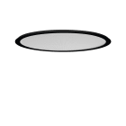 Performance in Lighting - SL713 RM SM 45 S/B 830 BK9005 DALI MP