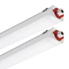 Performance in Lighting - NORMA+ 150 78 S/EW 840 GR-RAL7035 DALI