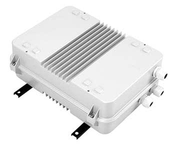 Performance In Lighting - Box Alim 1100W 1,8A-380-415V DALI pour Square Pro 96/4- A/I - A/M - C/I - ELL