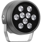 Performance in Lighting - Projecteur architectural LED TYK+ 20 46 Ell 65X35 830 Anthracite - 3107341
