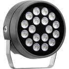 Performance in Lighting - Projecteur architectural LED TYK+ 30 81 Ell 65X35 830 Anthracite Dali