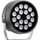 Performance in Lighting - Projecteur architectural LED TYK+ 30 81 Ell 65X35 840 Anthracite - 3107370