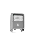 Performance in Lighting - Projecteur LED sportif, WIN PRO 20, IP66, IK08,68W, optique S/EW, 4000K