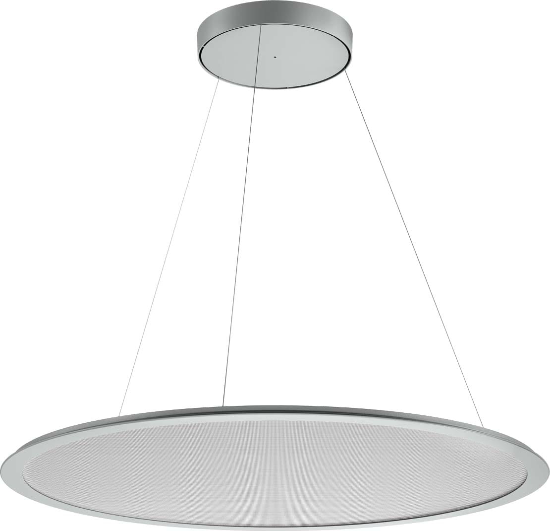 Performance in Lighting - SL713 RL PL 43 S/C 830 GR9006 MP - 8713461483330