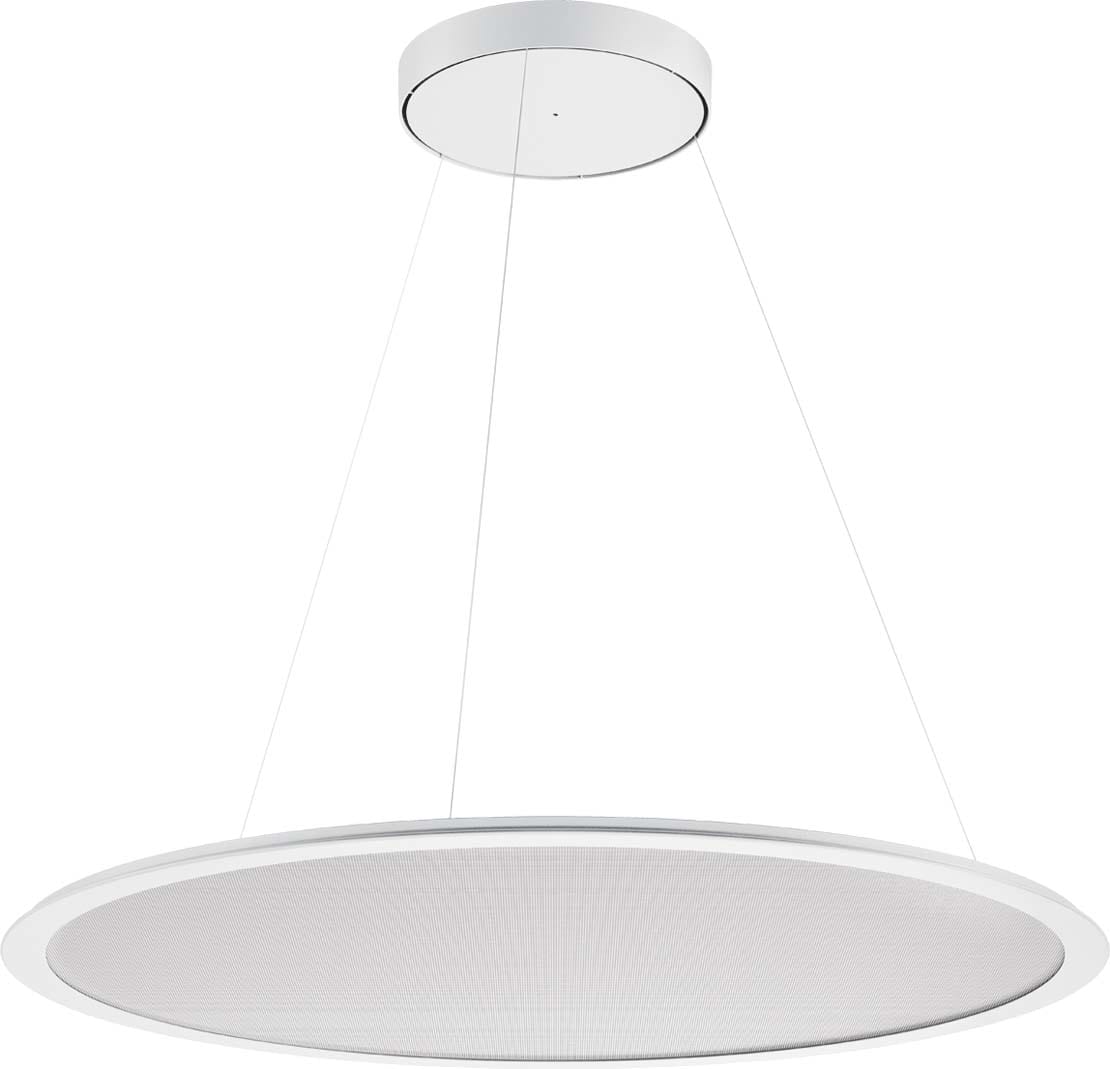 Performance in Lighting - SL713 RL PL 68 S/C 840 WH9016 DALI MP - 8713461766410