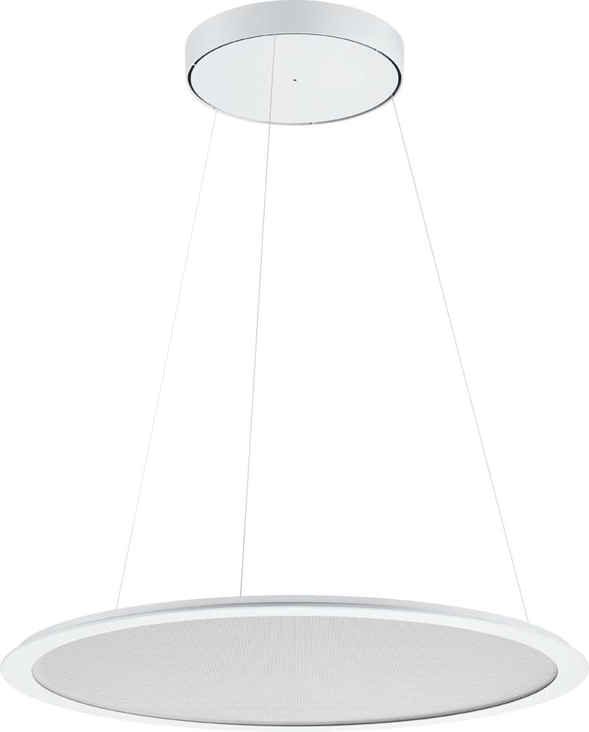 Performance in Lighting - SL713 RM PL 31 S/C 840 WH9016 DALI MP - 8713461346410