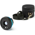 Turbotronic - Lentille 42° (f=10mm) avec coffret de transport