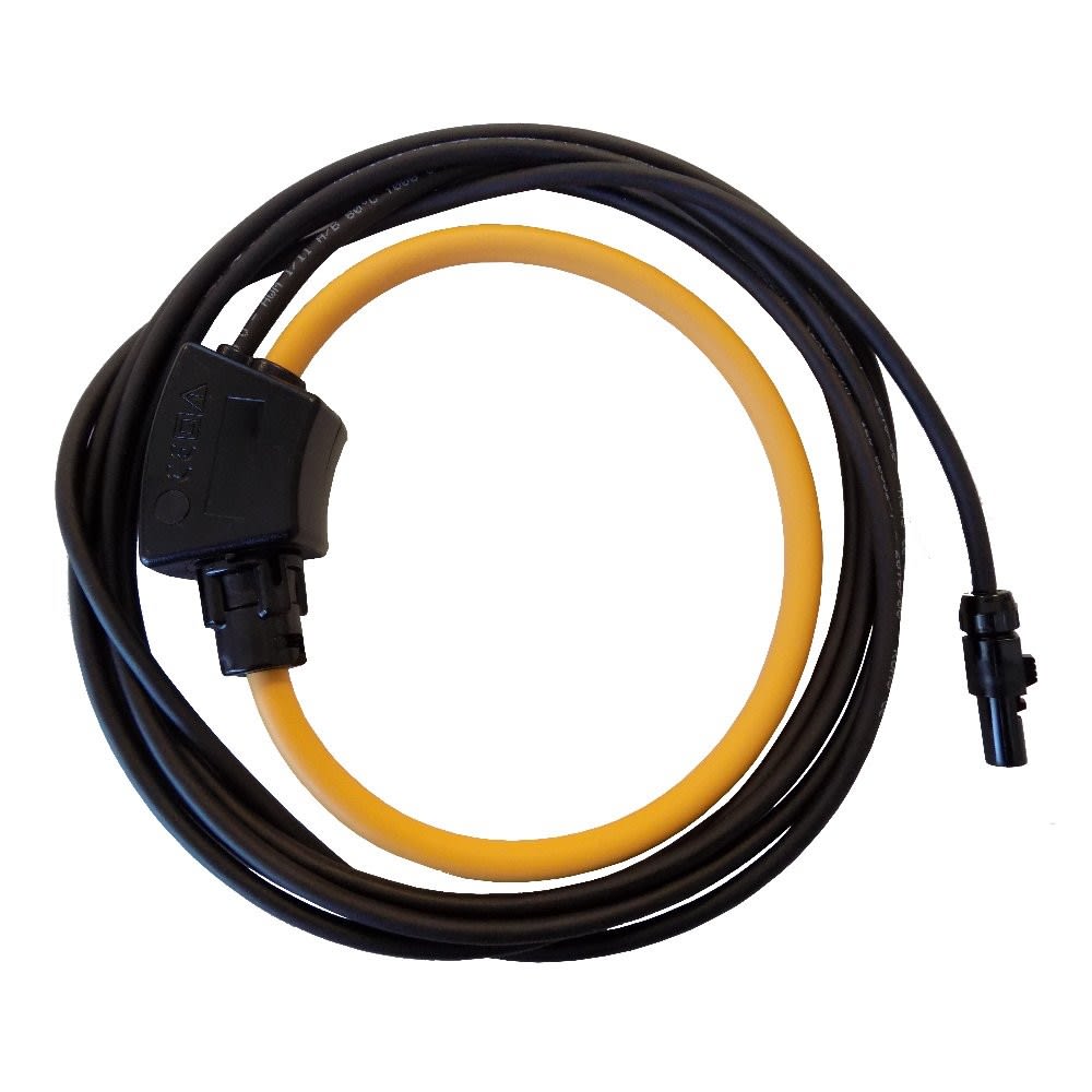 Turbotronic - Capteur de courant flexible UltraFlex