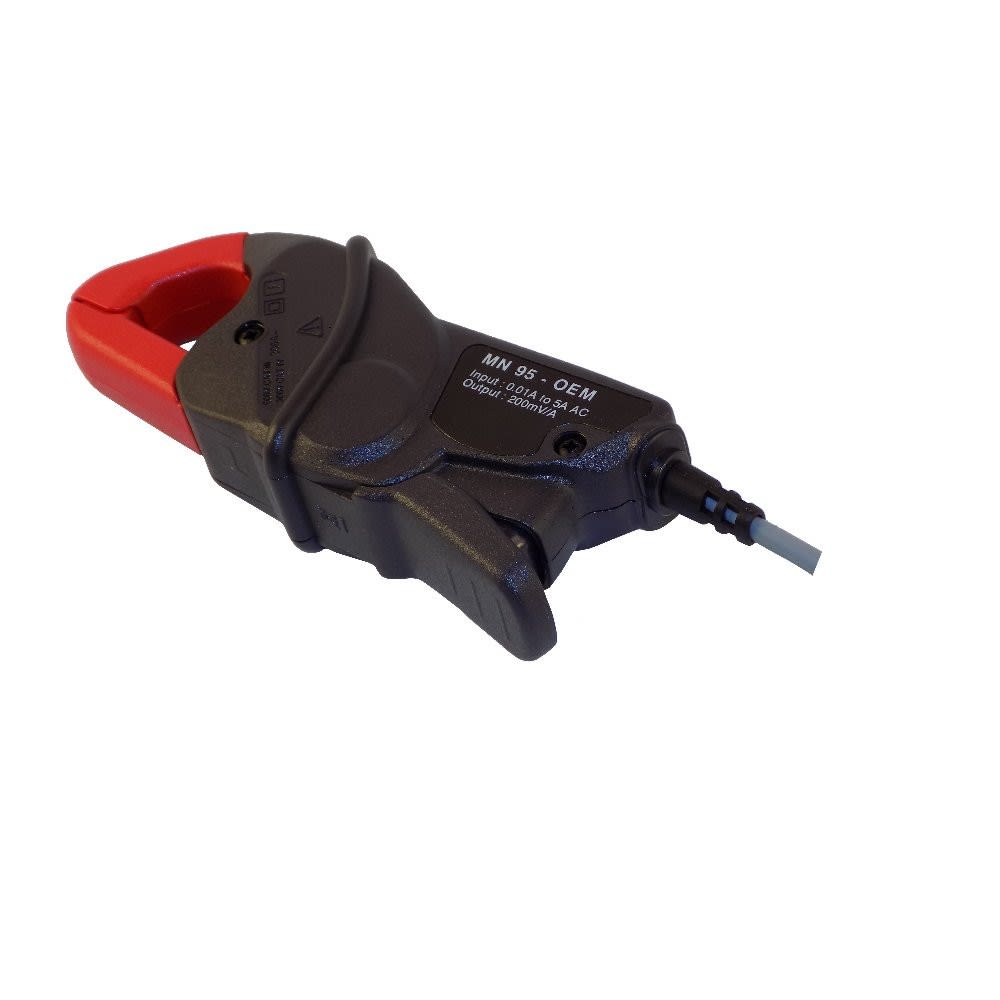 Turbotronic - Pince de courant MN95