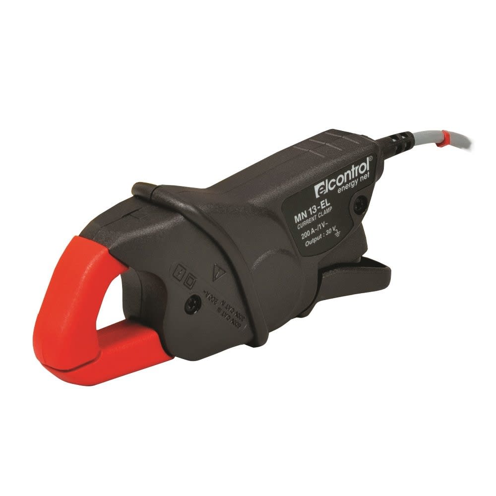 Turbotronic - Pince de courant MN13 jusque 200A/1V CA