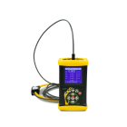 Turbotronic - Analyseur de qualité d'énergie monophasé avec flex 3000A