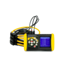 Turbotronic - Analyseur de qualité d'énergie mono et triphasé livré avec 3 pinces 3000A