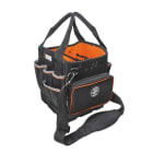 Turbotronic - Sac fourre tout 10 pouces