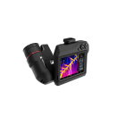 Turbotronic - Caméra thermique haute résolution lentille 25°